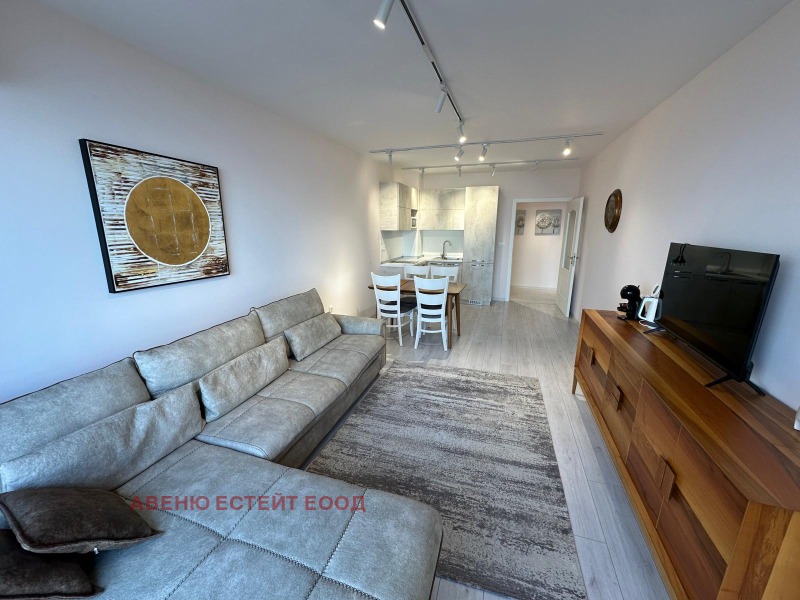 Продава 2-СТАЕН, гр. Варна, к.к. Чайка, снимка 4 - Апартаменти - 52413827