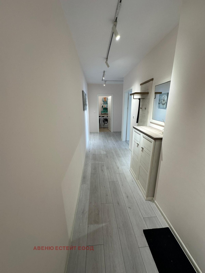 Продава 2-СТАЕН, гр. Варна, к.к. Чайка, снимка 10 - Апартаменти - 52413827