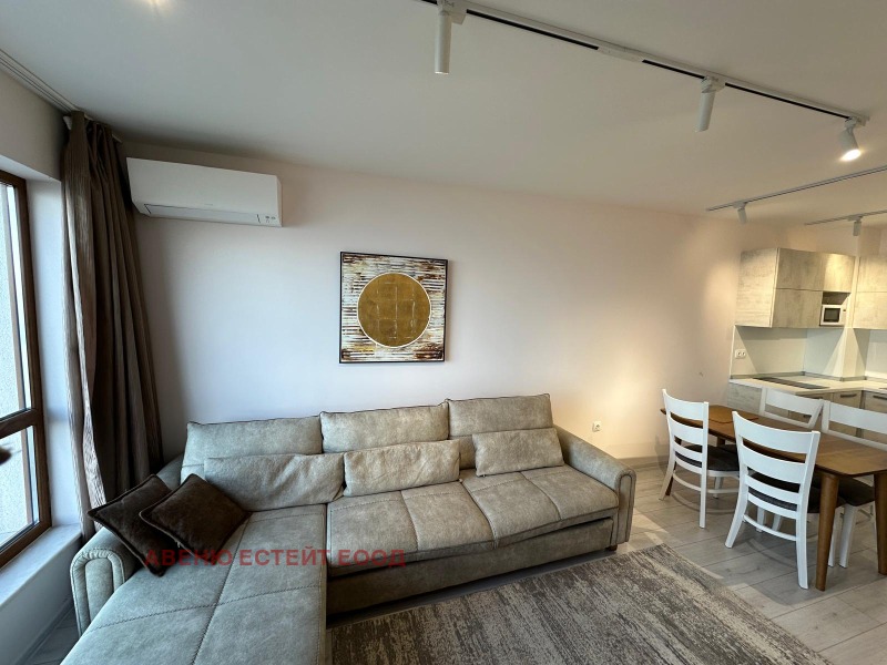 Продава 2-СТАЕН, гр. Варна, к.к. Чайка, снимка 2 - Апартаменти - 52413827