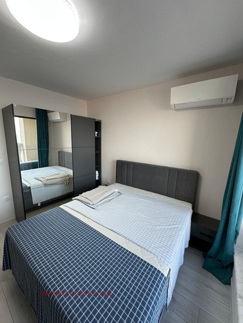 Продава 2-СТАЕН, гр. Варна, к.к. Чайка, снимка 9 - Апартаменти - 52413827