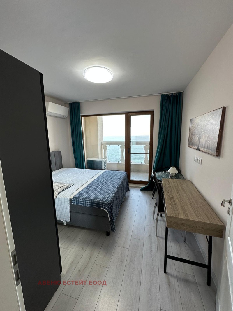 Продава 2-СТАЕН, гр. Варна, к.к. Чайка, снимка 7 - Апартаменти - 52413827