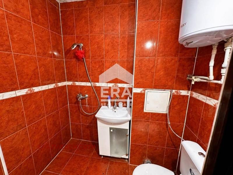 Продава 2-СТАЕН, гр. Никопол, област Плевен, снимка 8 - Апартаменти - 55118545