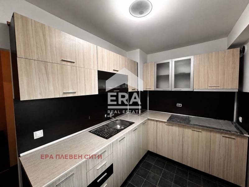 Продава 2-СТАЕН, гр. Никопол, област Плевен, снимка 2 - Апартаменти - 55118545