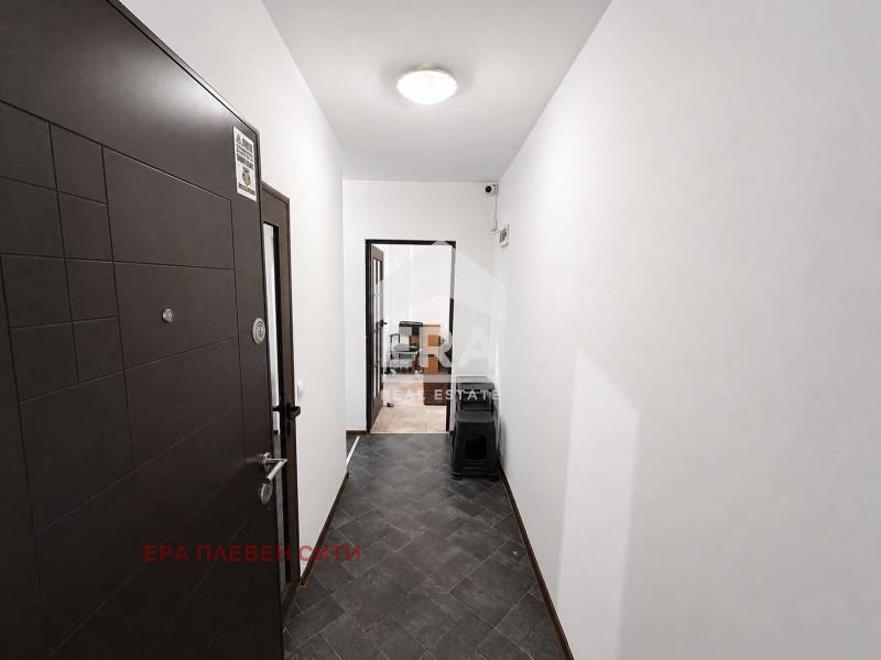 Продава 2-СТАЕН, гр. Никопол, област Плевен, снимка 7 - Апартаменти - 55118545
