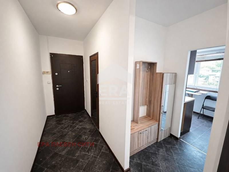 Продава 2-СТАЕН, гр. Никопол, област Плевен, снимка 6 - Апартаменти - 55118545