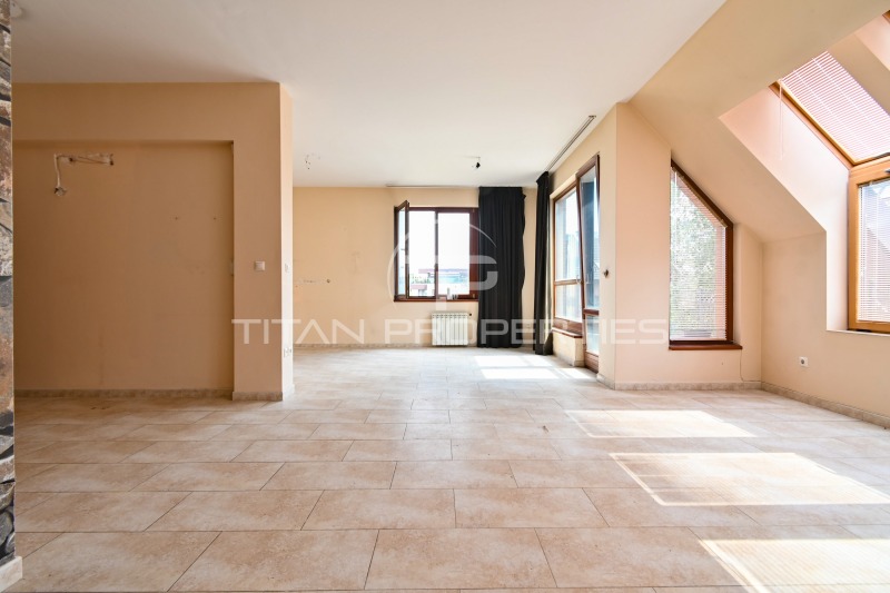 Na prodej  2 ložnice Sofia , Vitoša , 147 m2 | 31494478 - obraz [13]