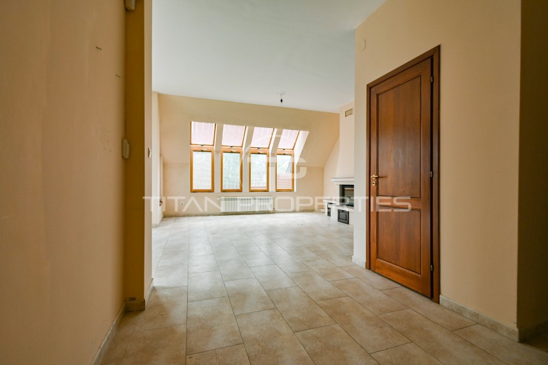 De vânzare  2 dormitoare Sofia , Vitoșa , 147 mp | 31494478 - imagine [10]