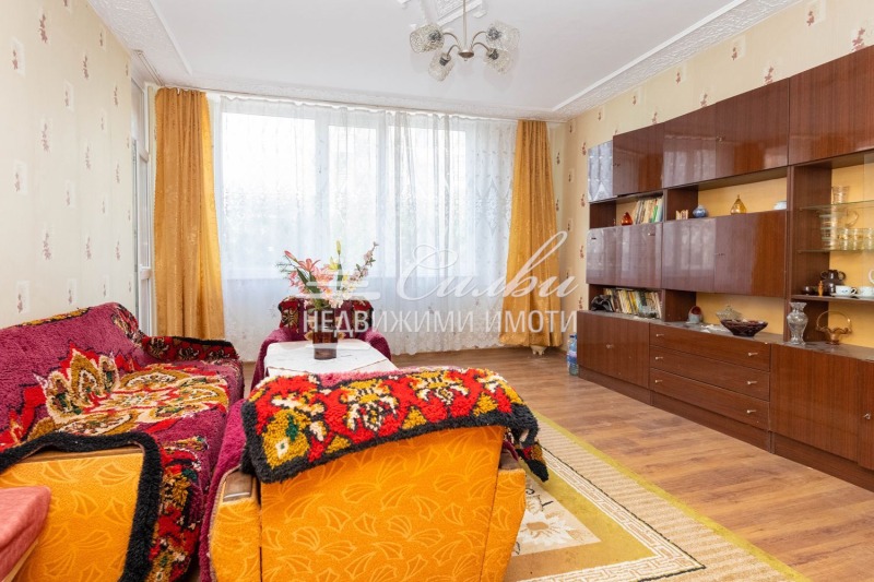 Продава  3-стаен град Шумен , Болницата , 98 кв.м | 97975142 - изображение [6]