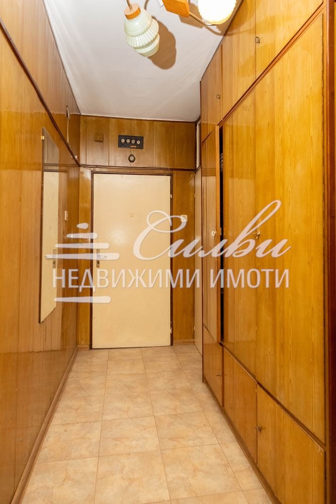 Продава  3-стаен град Шумен , Болницата , 98 кв.м | 97975142 - изображение [12]