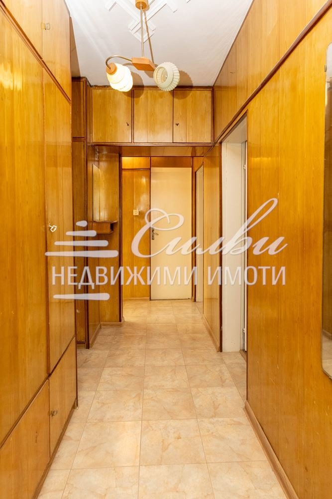 Продава 3-СТАЕН, гр. Шумен, Болницата, снимка 12 - Aпартаменти - 47126703