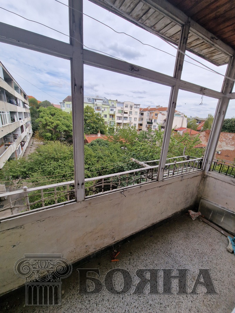 En venta  2 dormitorios Ruse , Tsentar , 85 metros cuadrados | 14208300 - imagen [14]