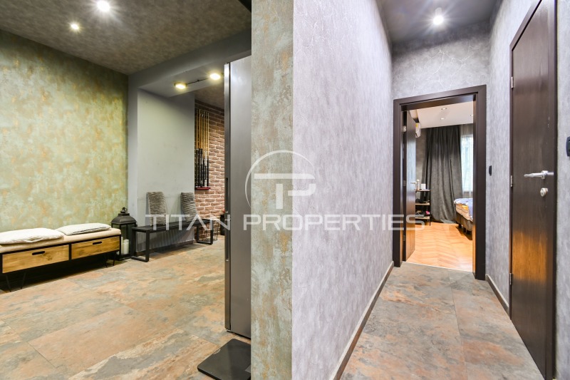 For Sale  2 bedroom Sofia , Tsentar , 115 sq.m | 16159979 - image [3]