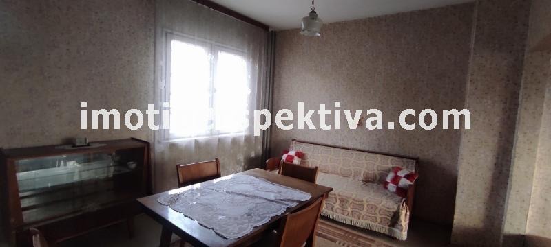 In vendita  2 camere da letto Plovdiv , Kiuchuk Parig , 92 mq | 53128064