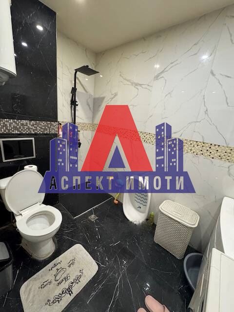 Продава 3-СТАЕН, гр. Пловдив, Кючук Париж, снимка 6 - Aпартаменти - 49298660