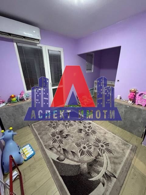 Продава 3-СТАЕН, гр. Пловдив, Кючук Париж, снимка 2 - Aпартаменти - 49298660