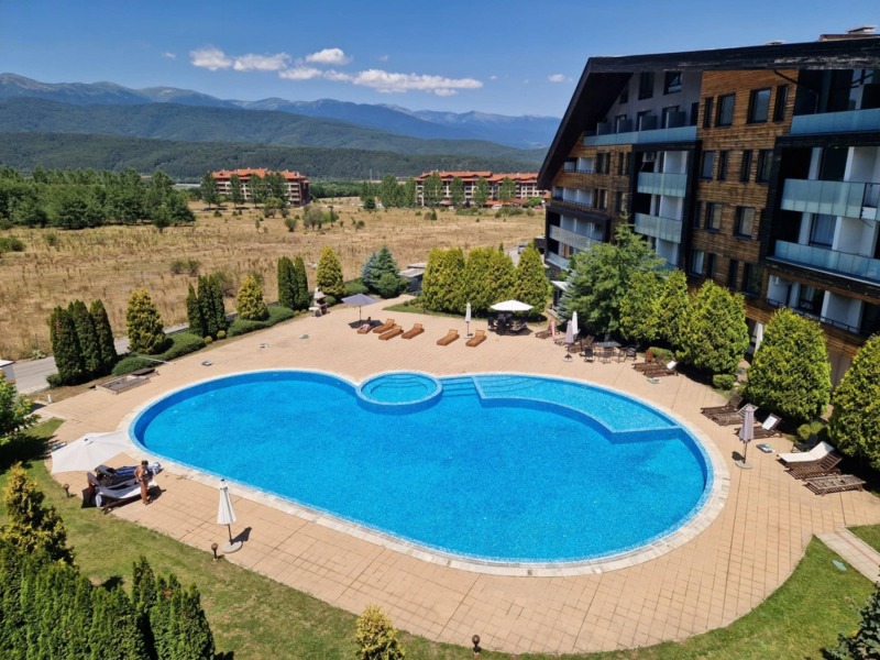 Til salgs  2 soverom region Blagoevgrad , Bansko , 102 kvm | 62655873 - bilde [3]