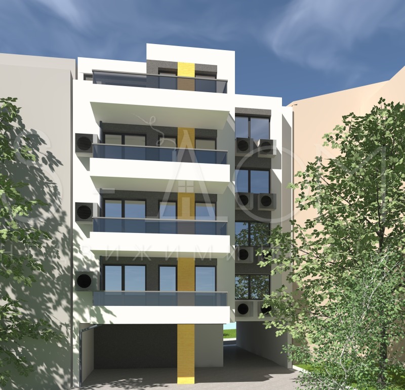 À vendre  2 chambres Stara Zagora , Kazanski , 116 m² | 11548821 - image [3]