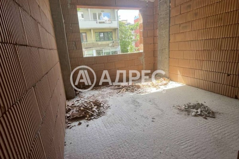 Продава 3-СТАЕН, гр. София, Оборище, снимка 5 - Апартаменти - 52704071