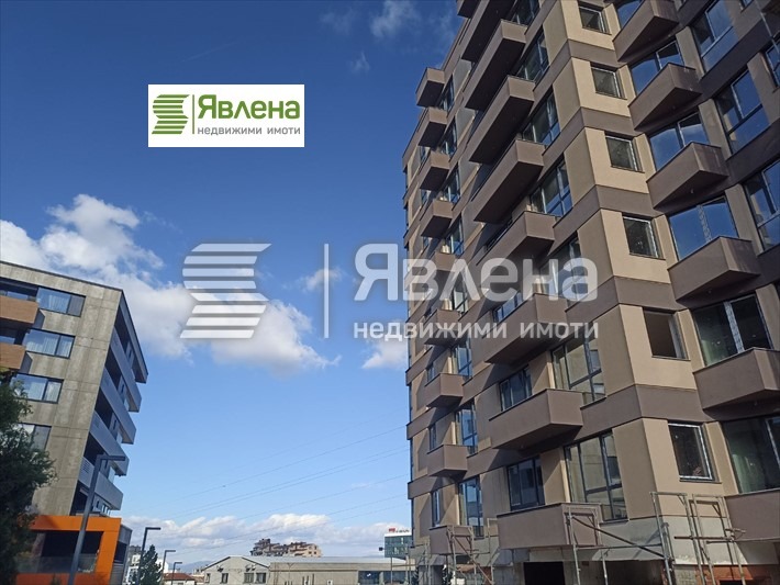 Продава 3-СТАЕН, гр. София, Витоша, снимка 4 - Апартаменти - 52980418