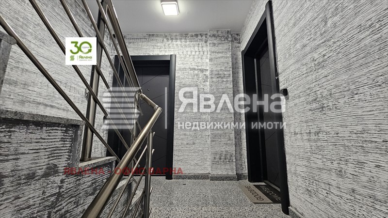 Продава 4-СТАЕН, гр. Варна, Левски 1, снимка 8 - Апартаменти - 55287708