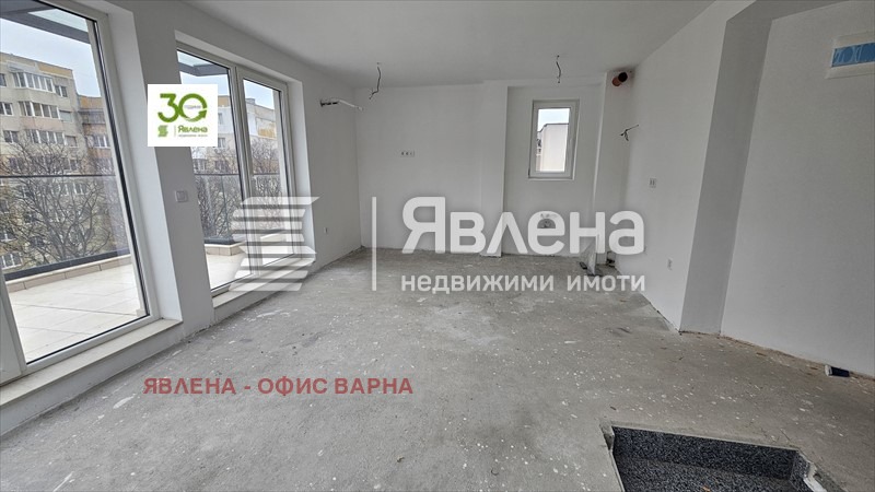 Продава 4-СТАЕН, гр. Варна, Левски 1, снимка 3 - Апартаменти - 55287708