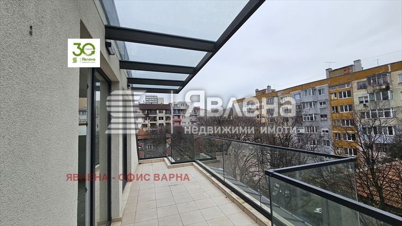 Продава 4-СТАЕН, гр. Варна, Левски 1, снимка 5 - Апартаменти - 55287708