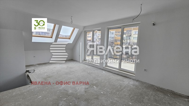 Продава 4-СТАЕН, гр. Варна, Левски 1, снимка 4 - Апартаменти - 55287708