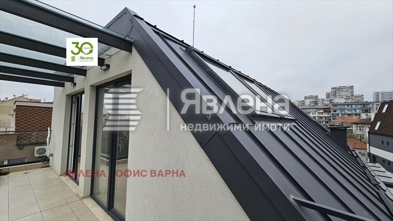Продава 4-СТАЕН, гр. Варна, Левски 1, снимка 6 - Апартаменти - 55287708