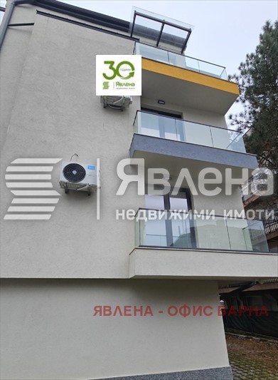 Продава 4-СТАЕН, гр. Варна, Левски 1, снимка 2 - Апартаменти - 55287708