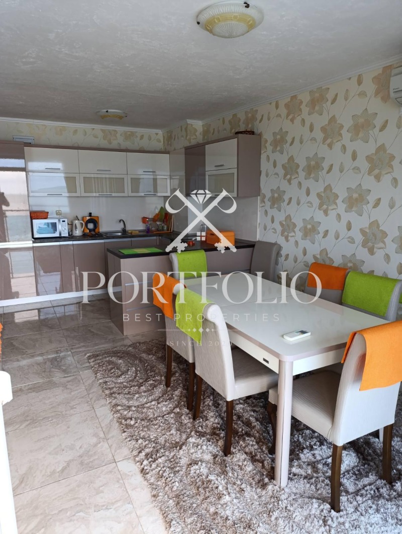 Zu verkaufen  3+ Schlafzimmer region Burgas , k.k. Slantschew brjag , 165 qm | 31012109 - Bild [6]