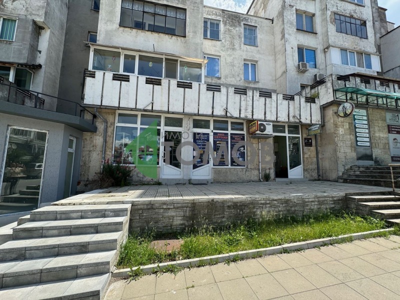 For Sale  Office region Shumen , Veliki Preslav , 71 sq.m | 69949630 - image [5]