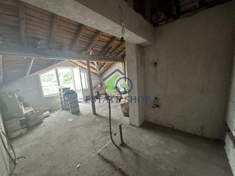 Na prodej  Podkroví Plovdiv , Kjučuk Pariž , 60 m2 | 27993647 - obraz [2]