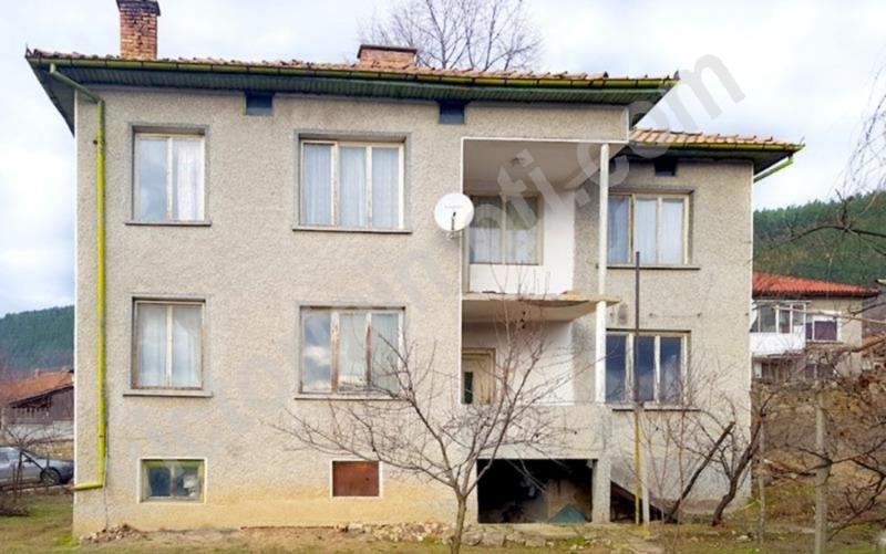 Продава  Къща, област Велико Търново, с. Присово •  105 000 EUR • ID 53643985 — holmes.bg - [1] 