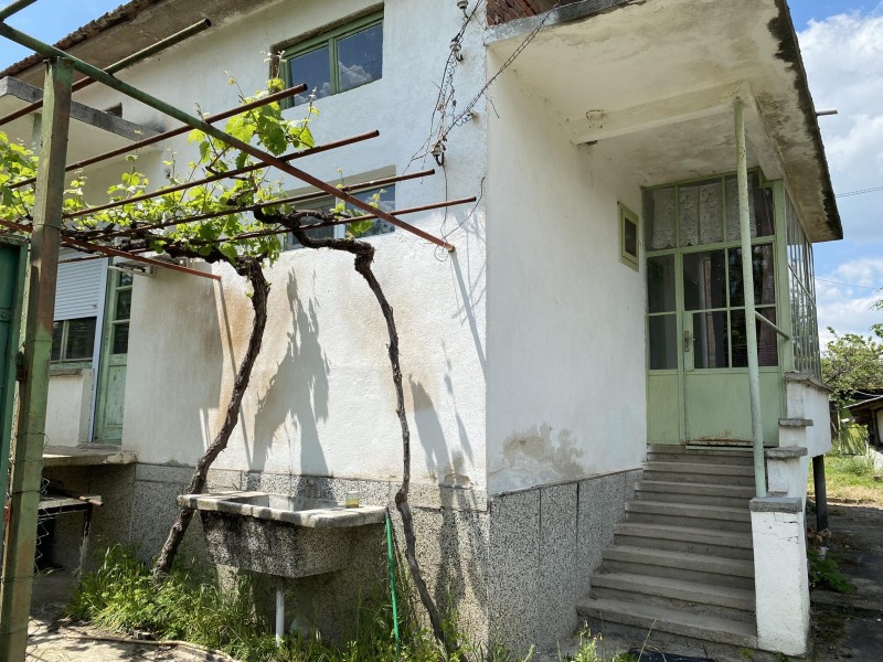 Продава  Къща област Пловдив , с. Каравелово , 80 кв.м | 43954592