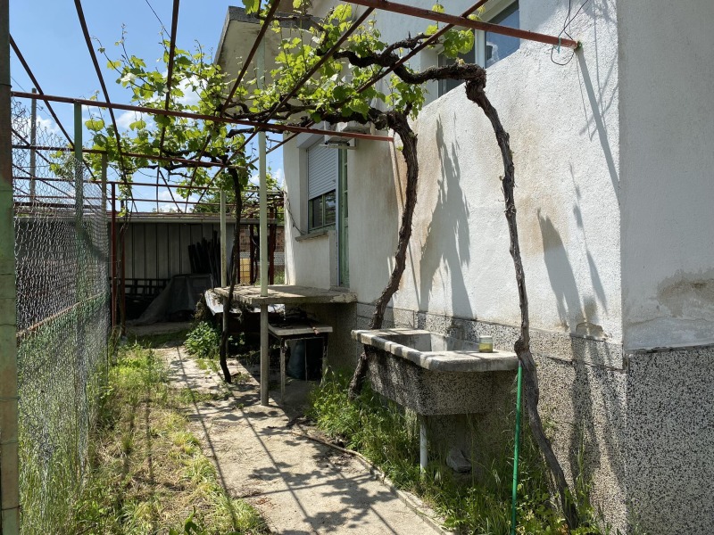 Продава  Къща област Пловдив , с. Каравелово , 80 кв.м | 43954592 - изображение [2]