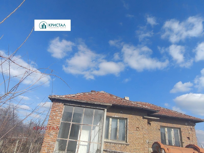 Продава КЪЩА, с. Караджово, област Пловдив, снимка 4 - Къщи - 49031081