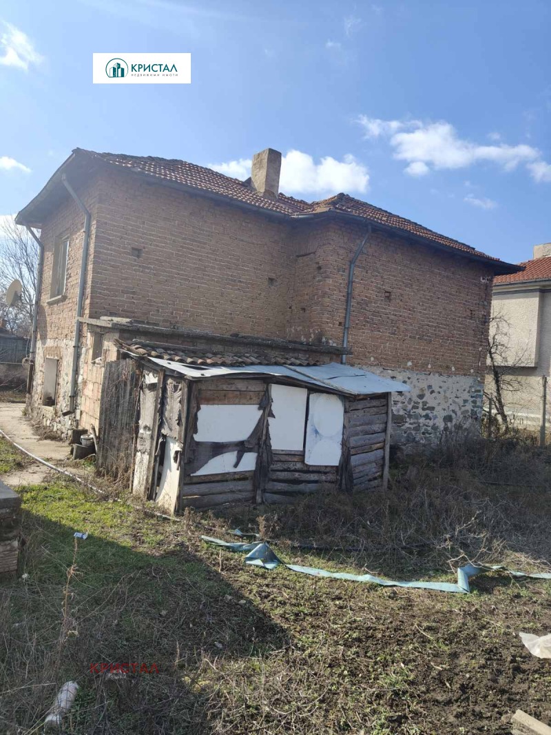 For Sale  House region Plovdiv , Karadzhovo , 75 sq.m | 74715960 - image [2]