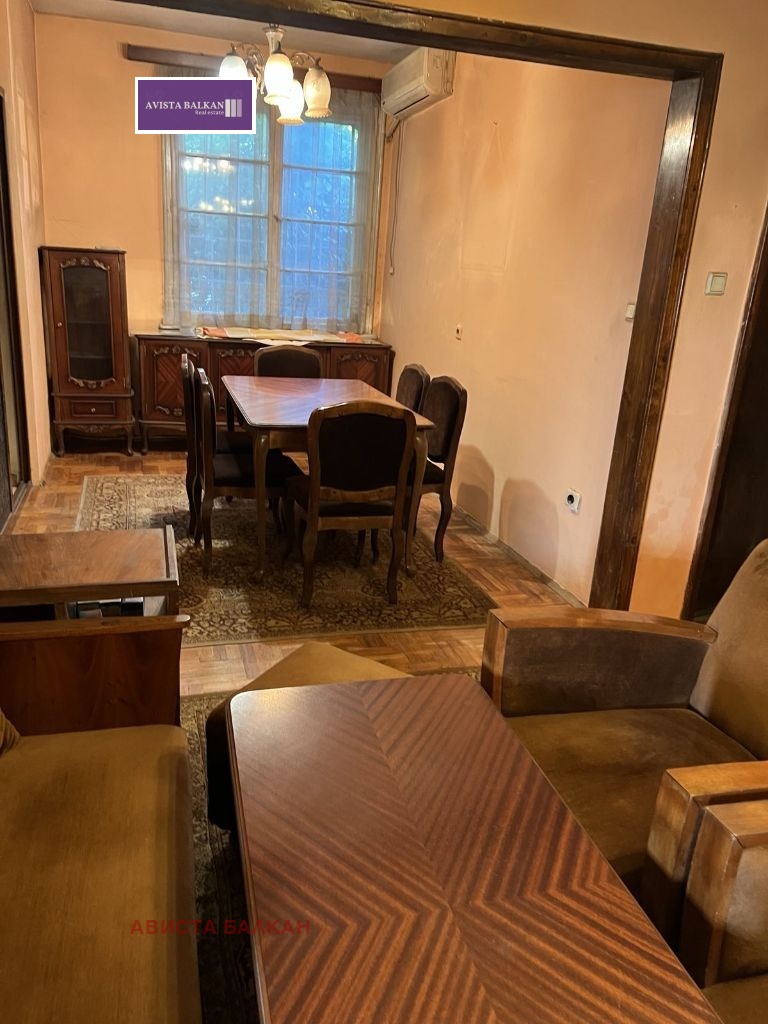 Продава КЪЩА, гр. София, Красно село, снимка 6 - Къщи - 53732610