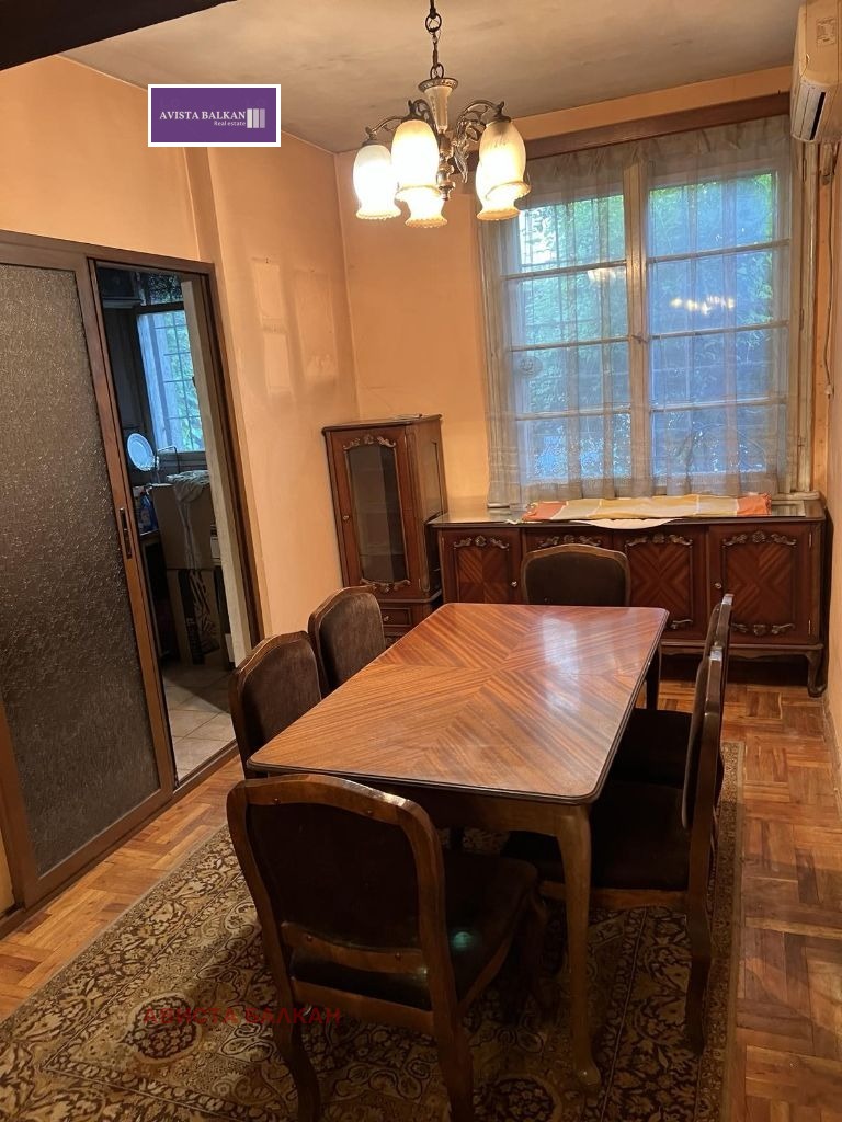 Продава КЪЩА, гр. София, Красно село, снимка 3 - Къщи - 53732610