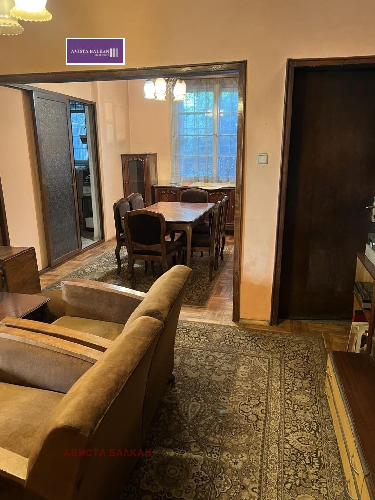 Продава КЪЩА, гр. София, Красно село, снимка 7 - Къщи - 53732610