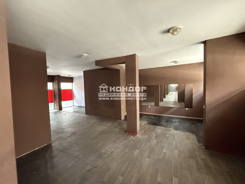 Продава МАГАЗИН, гр. Пловдив, Кючук Париж, снимка 4 - Магазини - 50641050