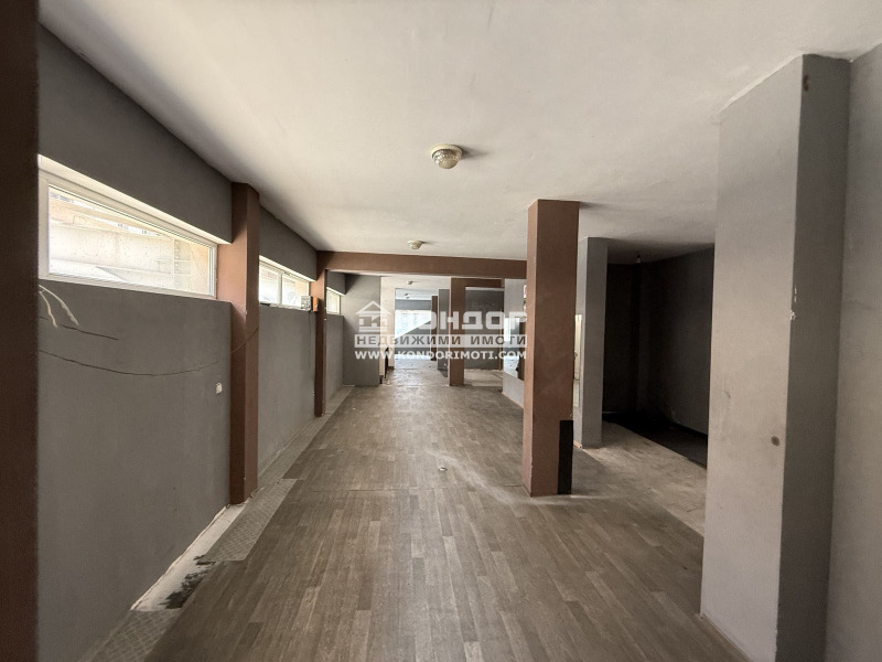 Продава МАГАЗИН, гр. Пловдив, Кючук Париж, снимка 2 - Магазини - 50641050