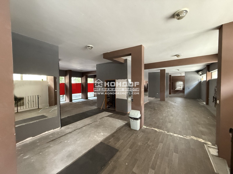 Продава МАГАЗИН, гр. Пловдив, Кючук Париж, снимка 5 - Магазини - 50641050