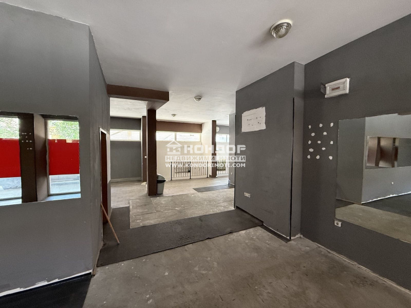 Продава МАГАЗИН, гр. Пловдив, Кючук Париж, снимка 6 - Магазини - 50641050