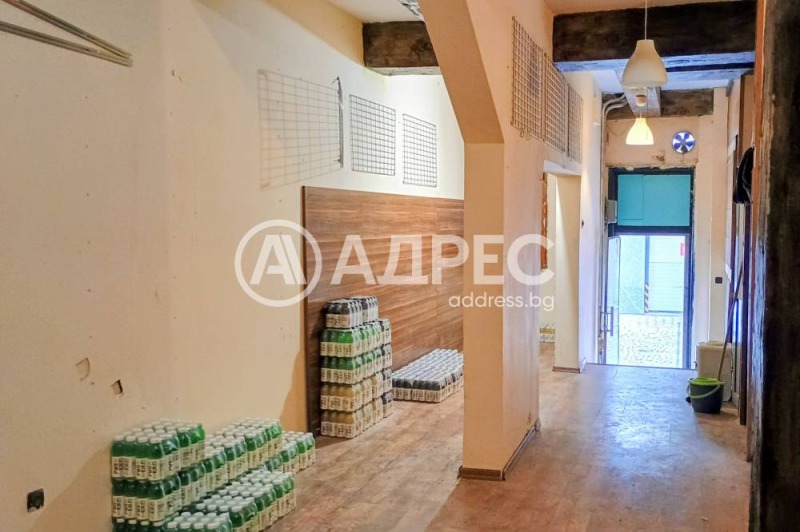 Продава МАГАЗИН, гр. София, Център, снимка 3 - Магазини - 52391022