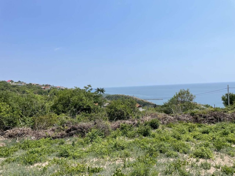 Продава ПАРЦЕЛ, гр. Балчик, област Добрич, снимка 2 - Парцели - 52782361