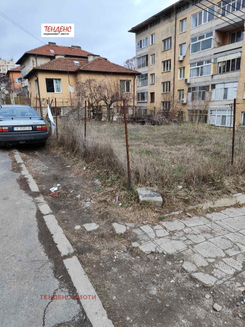 Продава  Парцел град Кърджали , Център , 226 кв.м | 42470766 - изображение [3]