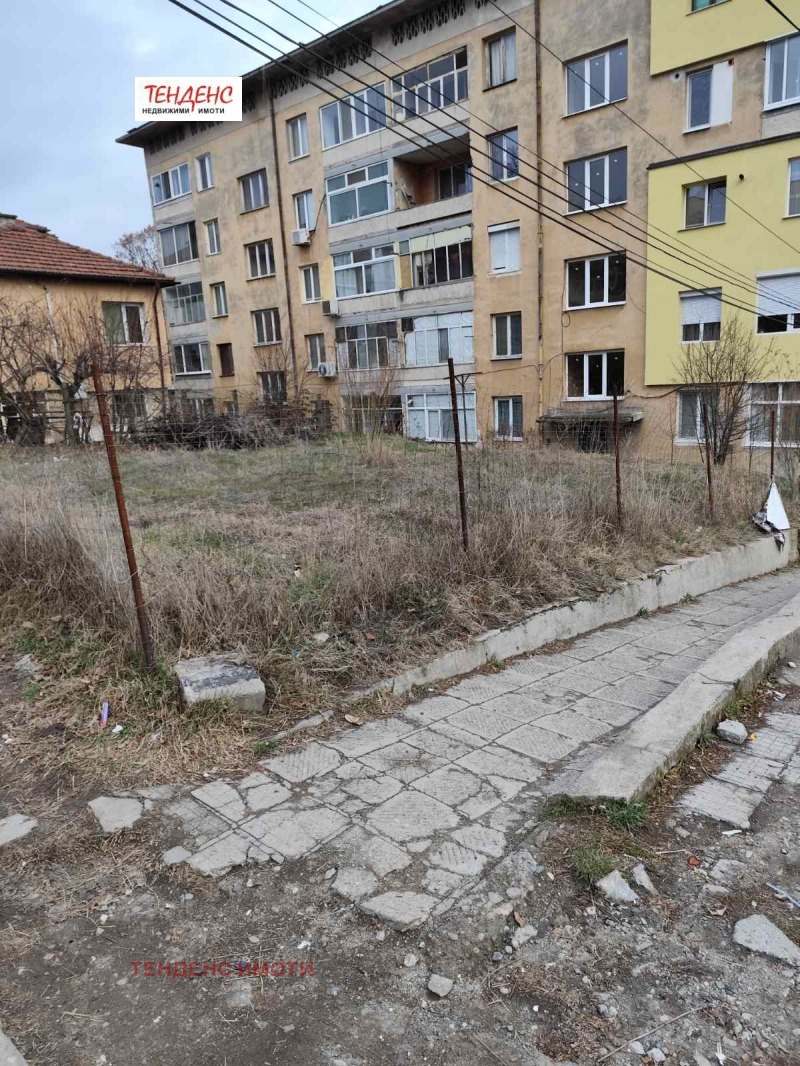 Продава  Парцел град Кърджали , Център , 226 кв.м | 42470766