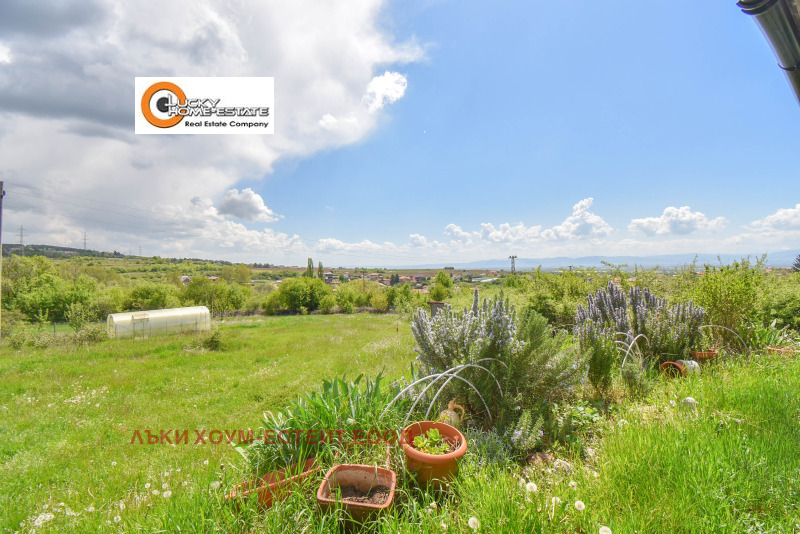 Продава ПАРЦЕЛ, гр. София, с. Подгумер