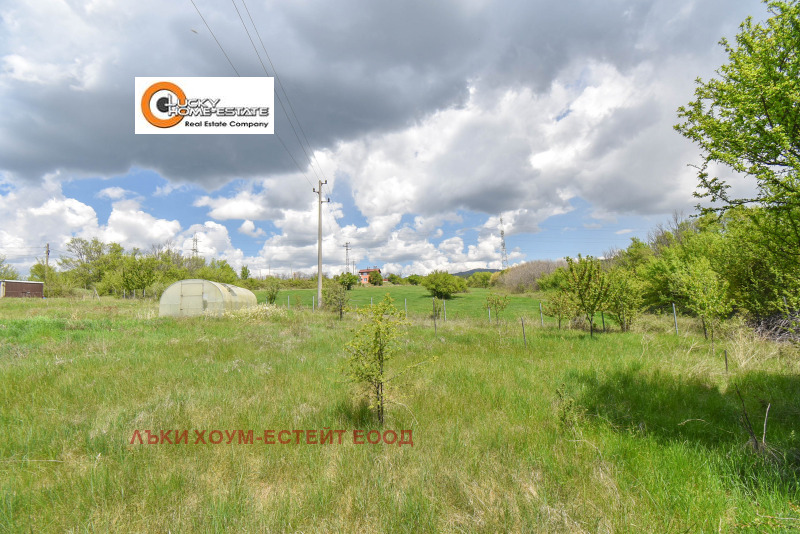 Продава ПАРЦЕЛ, гр. София, с. Подгумер, снимка 4 - Парцели - 53002913